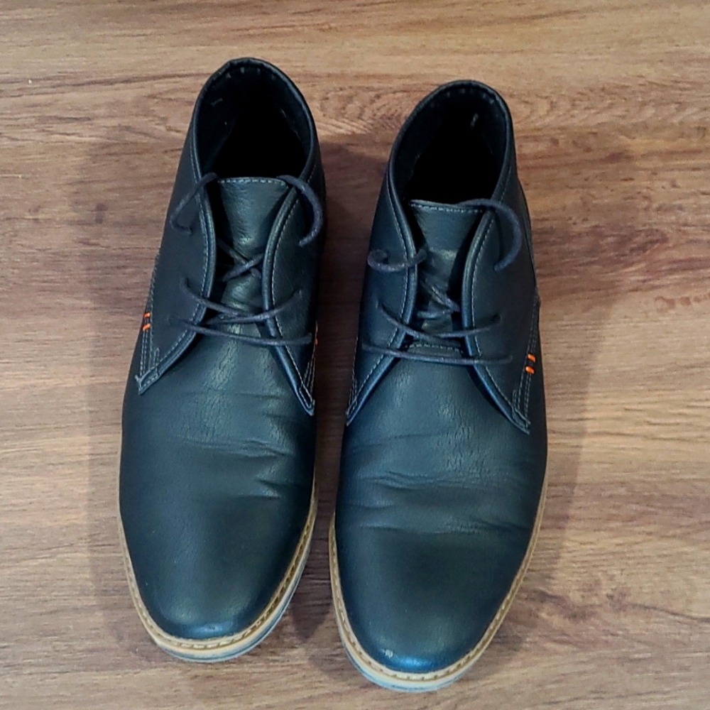 Varese Men's Gobi Chukka Boot